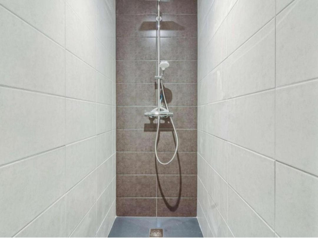 Ceriflor-Le Vignemale Apartment Cauterets Ngoại thất bức ảnh