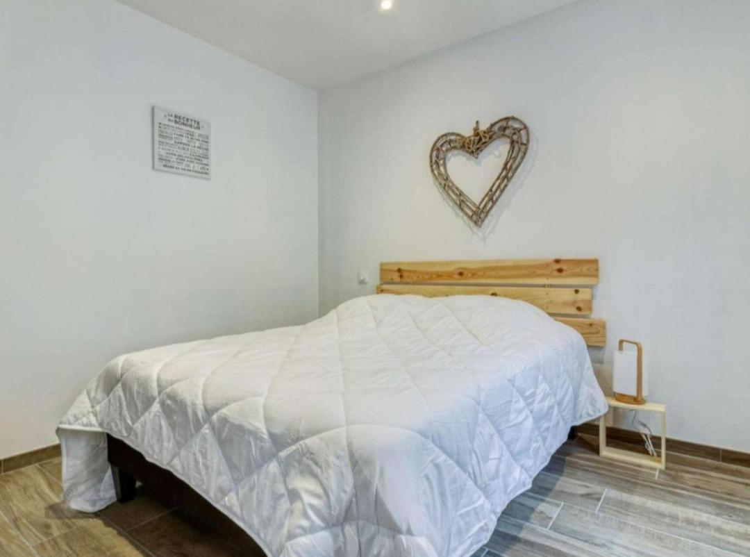 Ceriflor-Le Vignemale Apartment Cauterets Ngoại thất bức ảnh